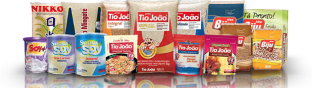 Josapar Products