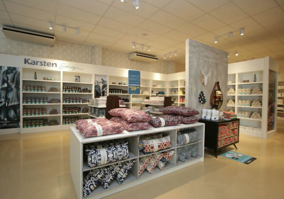 Karsten - Retail Store