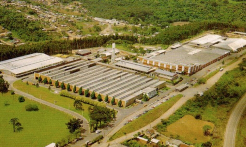 Mundial SA - Factory