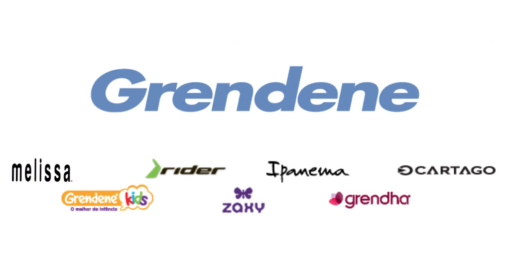 Grendene - Brands